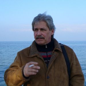 Алексей Догадаев