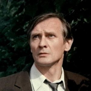 Альберт Печников