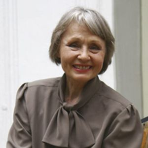 Аля Никулина