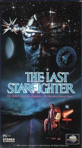 The Last Starfighter