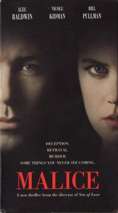 Malice