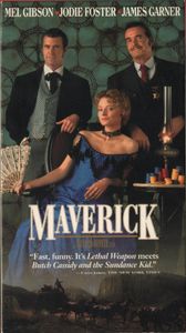 Maverick