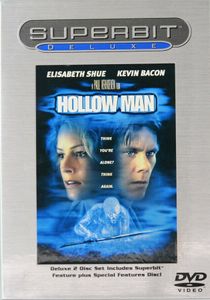 Hollow Man (Superbit Deluxe)