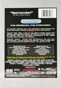 Hollow Man (Superbit Deluxe)
