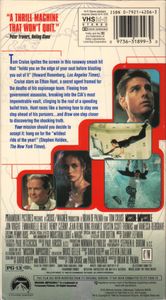 Mission: Impossible