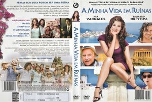 A Minha Vida Em Ruínas
