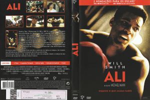 Ali