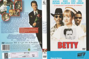 Betty