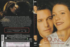 Bounce: Um Acaso Com Sentido