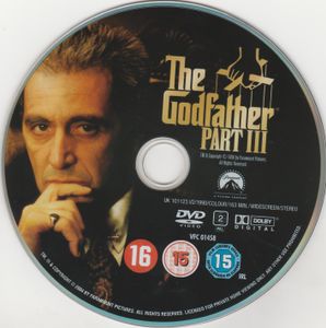 The Godfather Part III