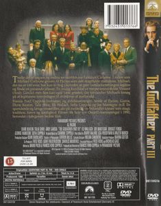 The Godfather Part III