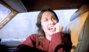 Alanis Morissette: Ironic