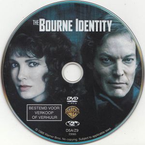 The Bourne Identity