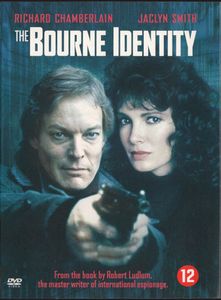 The Bourne Identity