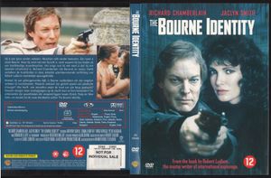 The Bourne Identity
