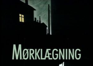 Mørklægning