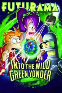 Into the Wild Green Yonder