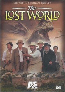The Lost World
