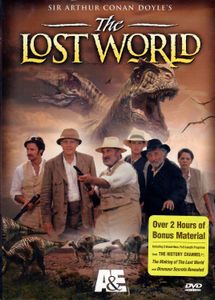 The Lost World