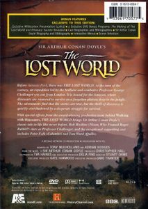The Lost World