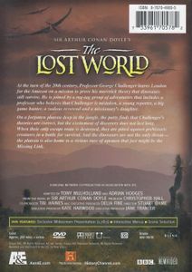 The Lost World