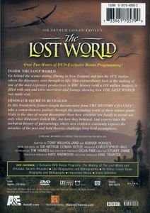 The Lost World
