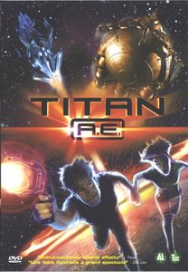 Titan A.E.