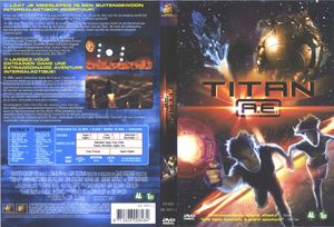 Titan A.E.