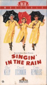 Singin' In The Rain