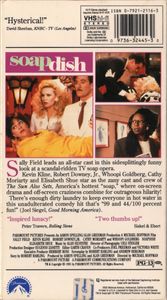 Soapdish
