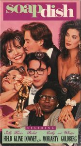 Soapdish