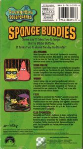 SpongeBob SquarePants: Sponge Buddies