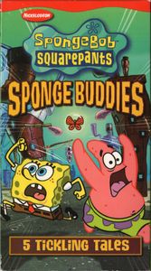 SpongeBob SquarePants: Sponge Buddies