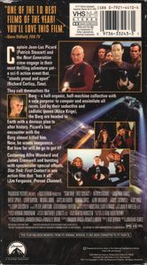Star Trek First Contact