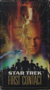 Star Trek First Contact