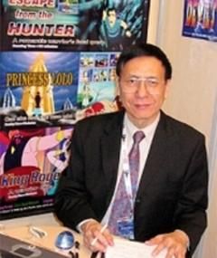 Joseph Lai