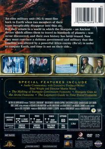 Stargate: Continuum