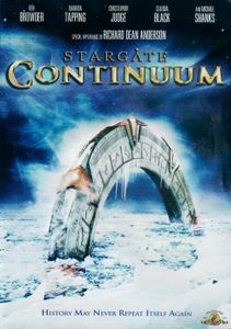 Stargate: Continuum