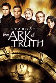 Stargate: The Ark Of Truth