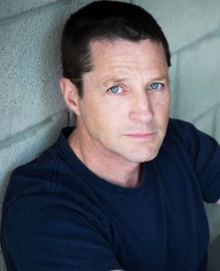 Tim Guinee