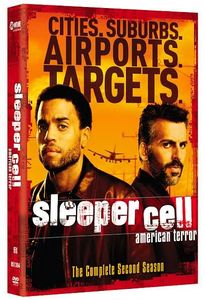 Sleeper Cell: American Terror - The Complete Second Season