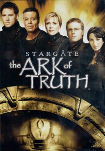 Stargate: The Ark Of Truth