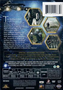 Stargate: The Ark Of Truth