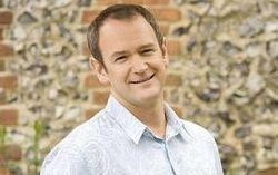 Alexander Armstrong