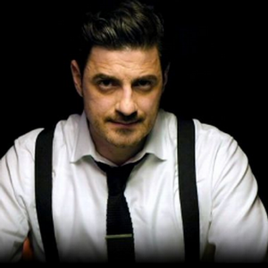 Alexis Conran