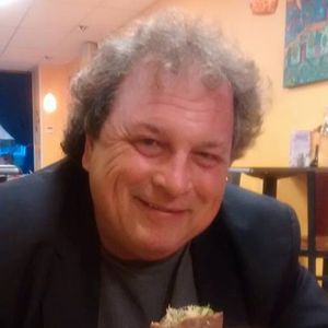 Bob Fitrakis