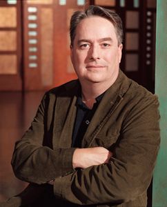 Brad Wright