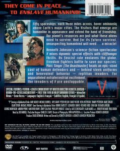 V: The Original Miniseries