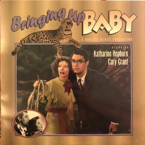 Bringing Up Baby