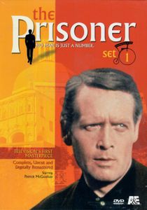 The Prisoner: Set 1